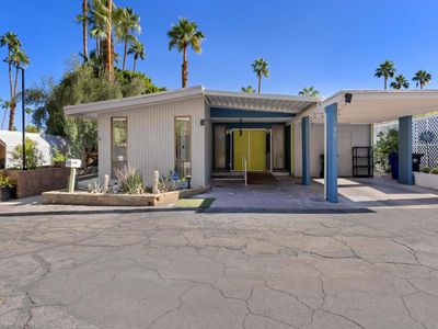 901 Gem Dr, Palm Springs, CA, 92264