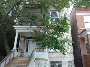 6429 S Morgan St, Chicago, IL 60621