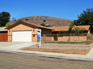 9454 Lake Canyon Rd, Santee, CA 92071
