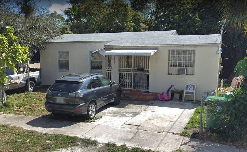 1st image of this home