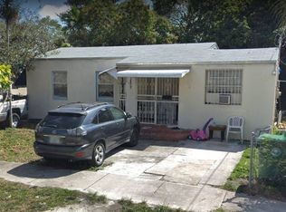 1236 NW 43rd St, Miami, FL 33142