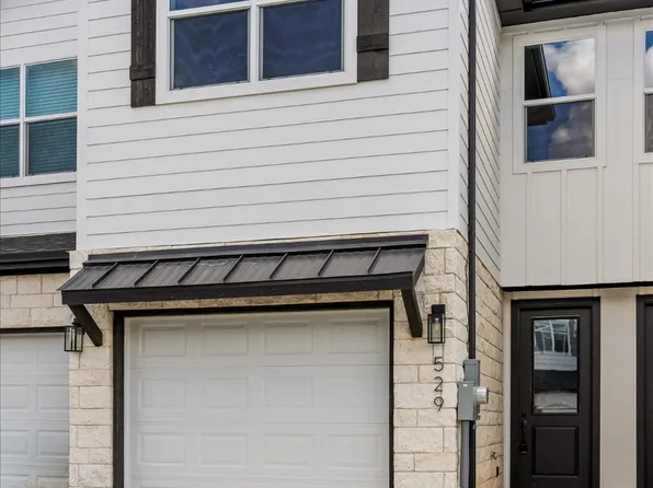 529 Galt Dr, Stephenville, TX 76401