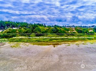 0 Railroad Ave, Pacific Beach, WA 98571