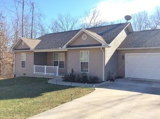 4110 Sioux Rd, Crossville, TN 38572