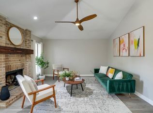 1725 Canterbury Ln, Lewisville, TX 75067