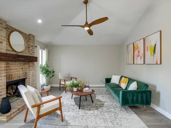 1725 Canterbury Ln, Lewisville, TX 75067