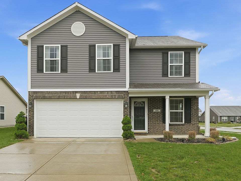 1st image of 184 Thistlewood Dr