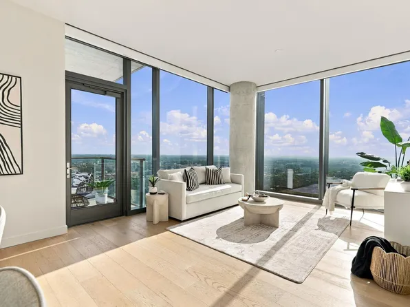 44 East Ave #3604, Austin, TX 78701