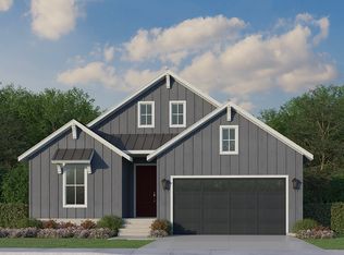 10043 Owl Perch Loop, Colorado Springs, CO 80908