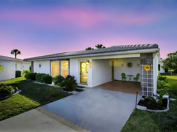 72 Circlewood Dr #A2-7, Venice, FL 34293