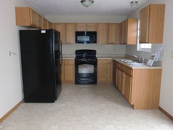 Waterford TH Kitchen