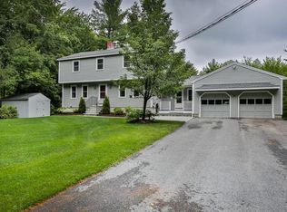 81 Albright Rd, Sterling, MA 01564