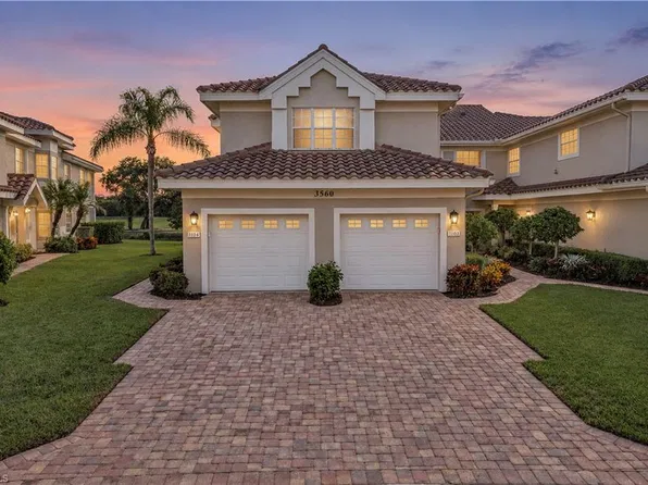3560 Windjammer CIR #1104, NAPLES, FL 34112
