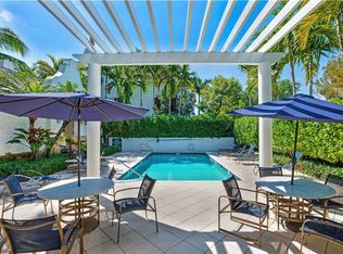 7705 SW 54th Ct #7705, Miami, FL 33143