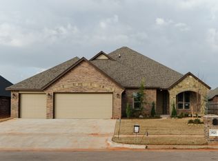 9121 SW 36th St, Oklahoma City, OK 73179