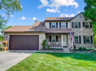 582 Virginia Ln, Cincinnati, OH 45244