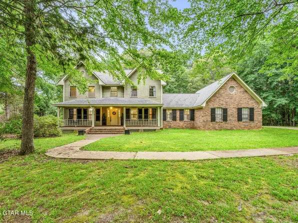 15 Shadow Ridge Rd, Columbus, MS 39702