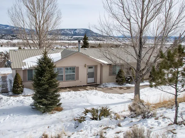 3250 N 1200 E, North Creek, UT 84713