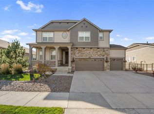 27786 E Alder Drive, Aurora, CO 80016