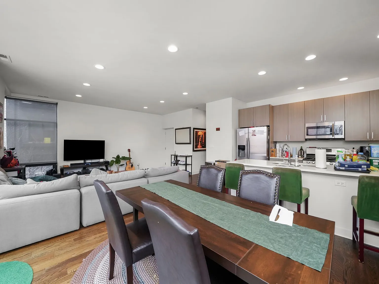 Legacy Apartments — Photo 3