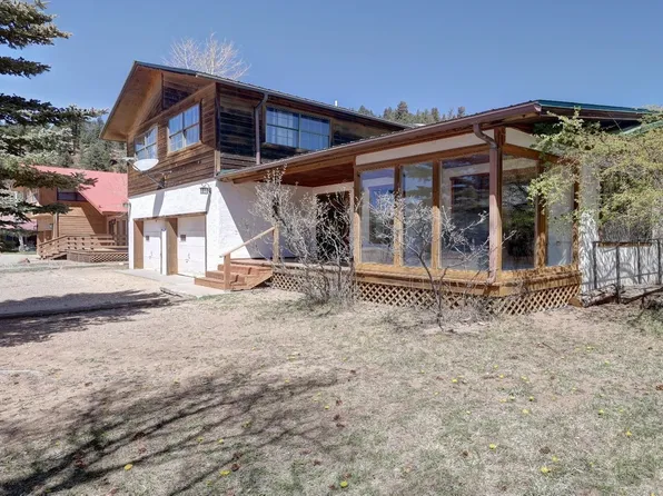 812 Tenderfoot Tr, Red River, NM 87558