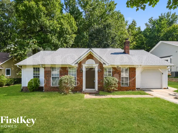 16126 Amber Field Dr, Huntersville, NC 28078