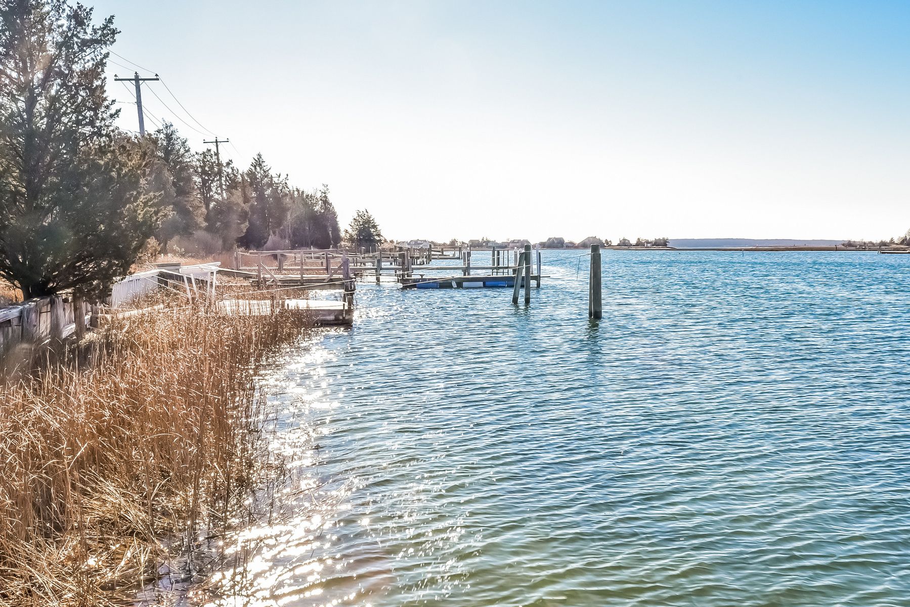 5545 Skunk Ln in Cutchogue Out East