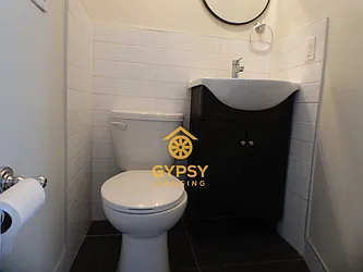 Rented by Gypsy Housing LLC