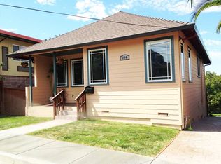 344 Summit Pl, Richmond, CA