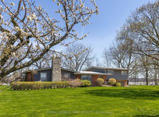 4521 21st St, Lincoln, ON L0R 2E0