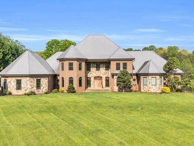1580 Loving Rd, Morganton, GA, 30560