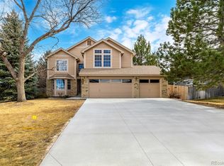 1256 Highland Park Dr, Broomfield, CO 80020