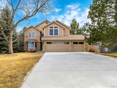 1256 Highland Park Drive, Broomfield, CO, 80020