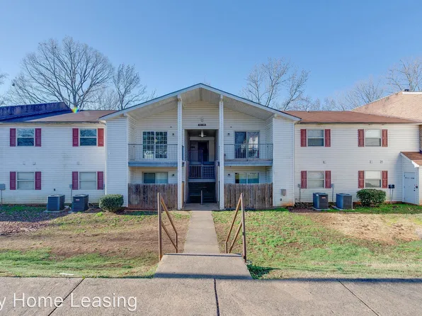 7992 Shady Oak Tl #137, Charlotte, NC 28210