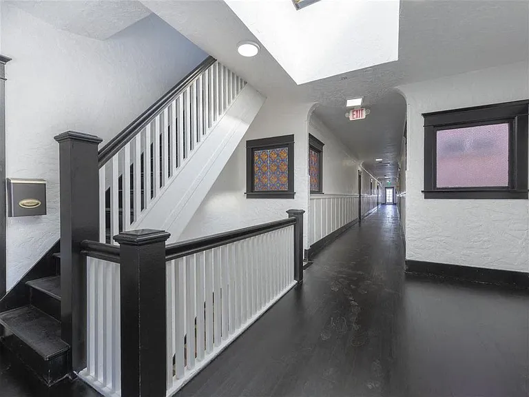 Stairway