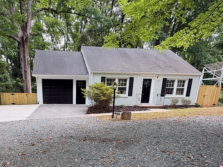 245 Petree Rd — Photo 1