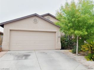 5302 Jose Ernesto St, North Las Vegas, NV 89031