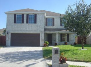 2101 Magnolia St, Mission, TX 78573