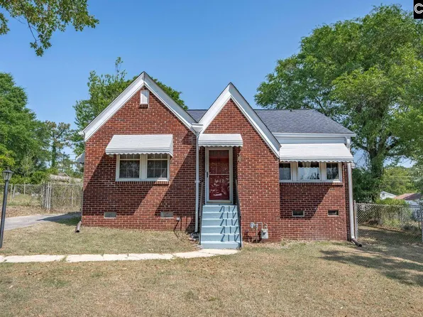 1612 C Ave, West Columbia, SC 29169