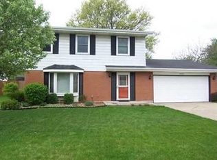 2006 Thornhill Dr, South Bend, IN