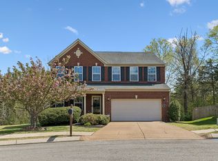 603 Stonebridge Ln, Mount Juliet, TN 37122