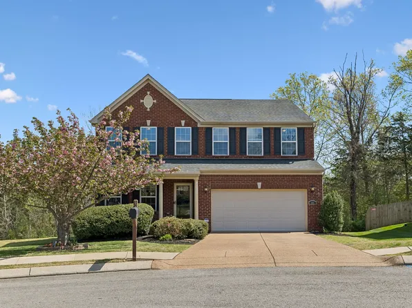 603 Stonebridge Ln, Mount Juliet, TN 37122
