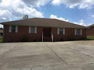 525 Bailey Rd #525, Murray, KY 42071