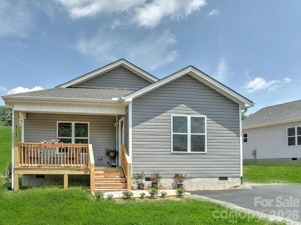 200 Quinn Hill Ln #78, Mars Hill, NC 28754