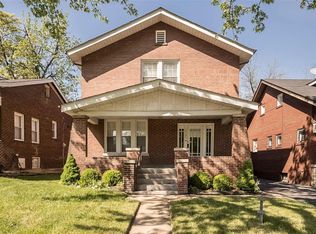 7107 Nashville Ave, Saint Louis, MO