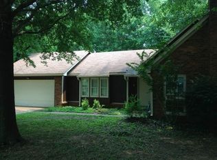 434 Dove Valley Rd, Collierville, TN 38017