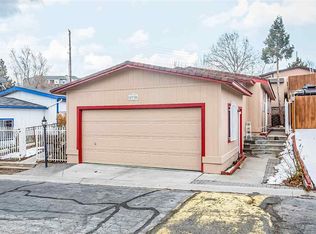 2735 Snapdragon Way, Reno, NV 89512