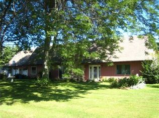 445 W Bowen St, Brandon, WI 53919