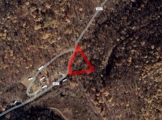 506 Polecat Hollow Rd, Philippi, WV 26416