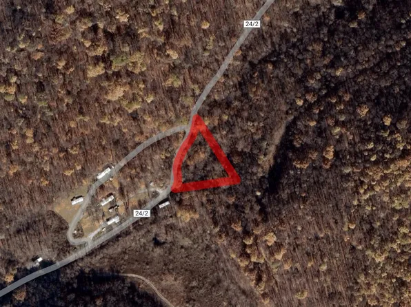 506 Polecat Hollow Rd, Philippi, WV 26416